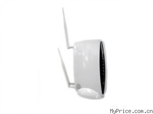 友訊網(wǎng)絡(luò)D-Link DI-360U無(wú)線路由器產(chǎn)品總覽 技術(shù)開(kāi)發(fā)與市場(chǎng)定位