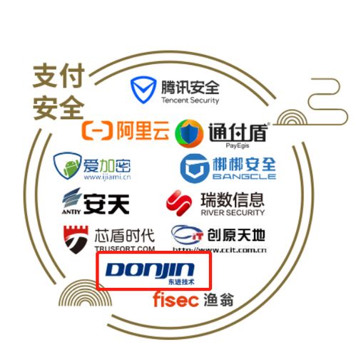 東進(jìn)技術(shù)實(shí)力彰顯，成功入選中國(guó)網(wǎng)絡(luò)安全行業(yè)全景圖，領(lǐng)航計(jì)算機(jī)軟硬件技術(shù)開(kāi)發(fā)