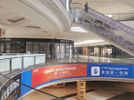 揭開財富密碼 柳州模式如何吸引千萬商戶征戰(zhàn)全國商場