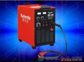 淄博專業(yè)供應(yīng)凱爾達(dá)NBC-300 MIG/MAG弧焊機(jī)，助力工業(yè)焊接高效升級(jí)